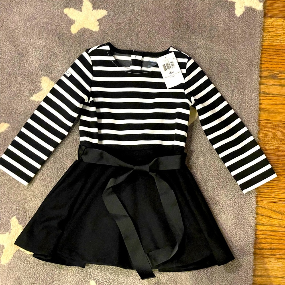 Ralph Lauren Dress 18m NWT